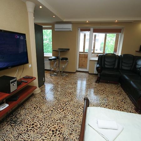 Pechersk Apartment In Kiev Center Exterior photo