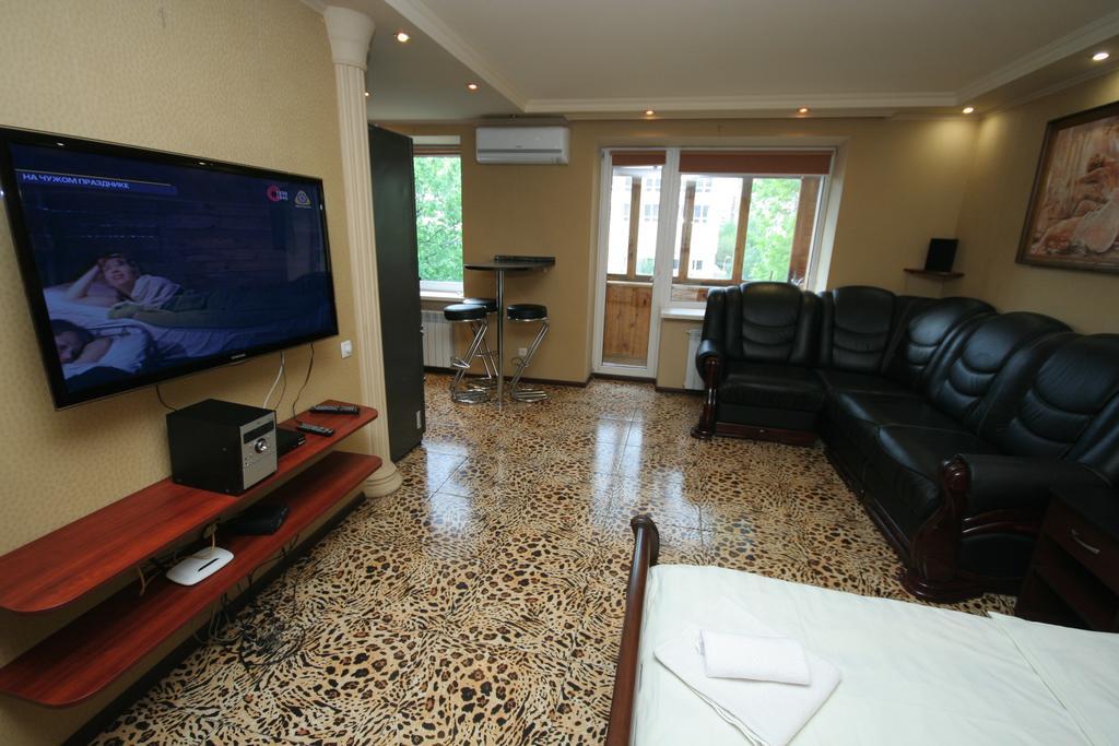 Pechersk Apartment In Kiev Center Exterior photo